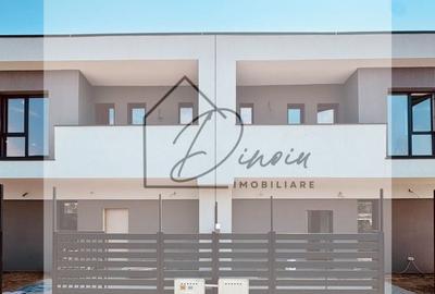 Vilă individuală 4 camere Chitila I c-ctie 2025 I Premium Vilă individuală 4 camere Chitila I c-ctie 2025 I Premium - 1