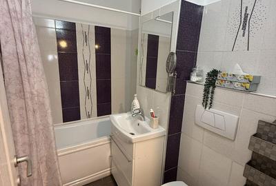 Apartament cu 2 camere decomandat în Central - 5