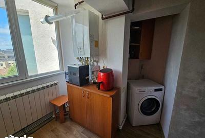 Garsonieră decomandată în ICIL - 8