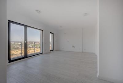 Apartament 2 camere SunLake, Fundeni, bloc nou - 8