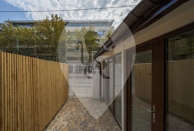 Spatiu Comercial Parcul Carol - Centrala Proprie | Subsol - 12