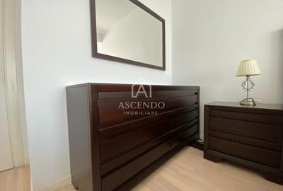 Apartament cu 3 camere semidecomandat, mobilat în Sisești - 21