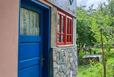 Teren Construcții intravilan de 532 mp, în Poiana Câmpina - 11