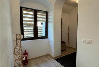 Casă individuală cu 4 camere cu Canalizare în Gheorgheni - 23