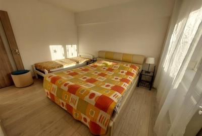 Garsonieră semidecomandată, mobilată în 13 Decembrie