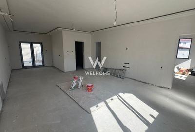 Casă individuală cu 3 camere cu Canalizare în Cristian - 11