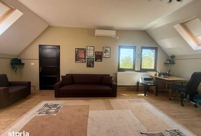 Casă cu 4 camere cu Teren 265 Mp în Copou - 7