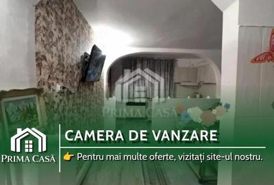 Garsonieră semidecomandată, mobilată în Central - 5