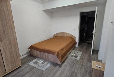 Apartament cu 2 camere decomandat în George Enescu - 2