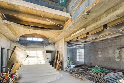 Casa cu potential multiplu, Bolintin Deal - 4