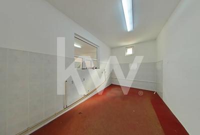 Spatiu industrial in complex Inexdoor, Șercaia – ideal logistic I COMISION 0% - 8