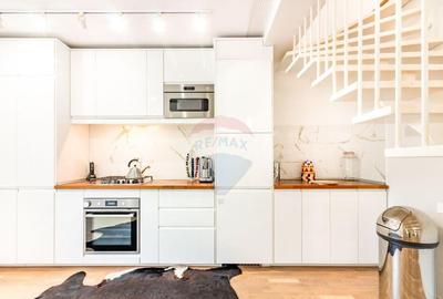 Vanzare Duplex Penthouse 178 mp, 5 dormitoare, Belvedere ... - 15