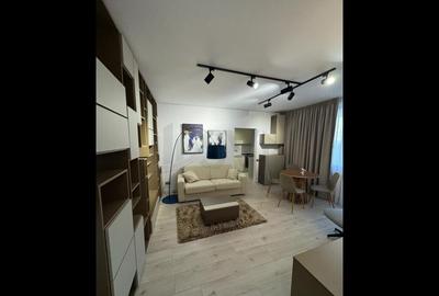 APARTAMENT 2 CAMERE I DECEBAL - 3