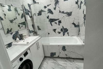 Apartament cu 3 camere decomandat în Băneasa - 4