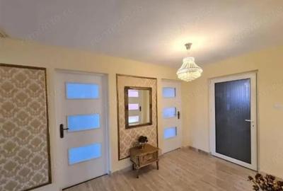 Vila de lux cu vedere panoramica,Deva,zona rezidentiala - 12