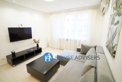 Inchiriere apartament 2 camere Romana - 2