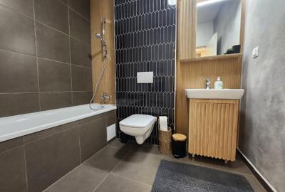 Apartament 2 camere etajul 3 tip Studio Avantgarden3 Apartament 2 camere etajul 3 tip Studio Avantgarden3 - 12