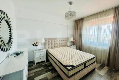 Apartament cu 2 camere, 60 mp, loc de parcare, Bujorului Residence - 4