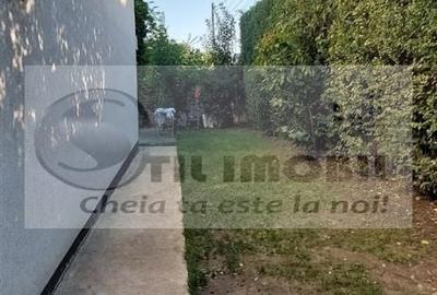 CASA TIP TRIPLEX ZONA  BUCIUM VISANI 114MP  MOBILAT SI UTILAT 149500 € - 17