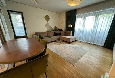 Apartament 3 camere Lux, 2 parcari subteran in zona Banu Man - 12