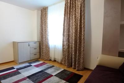 Garsonieră decomandată, mobilată în Energiei - 5