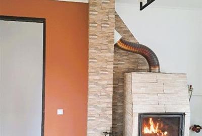 Casă individuală cu 2 camere cu Teren 864 Mp în Bod - 2