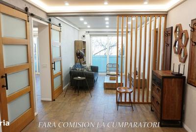 Apartament cu 4 camere în Poenari - 2