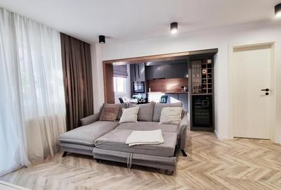 Lux // 4 camere // Eminescu - 2