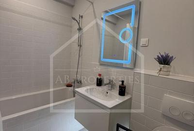 Apartament Nou 2 Camere -  Străulești - 8