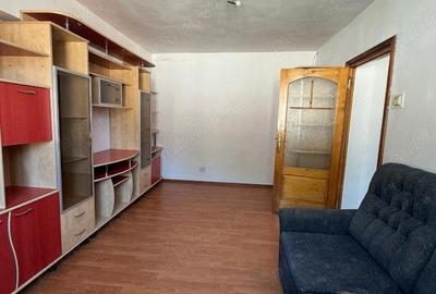 Apartament cu 2 camere decomandat în Mărăței - 7