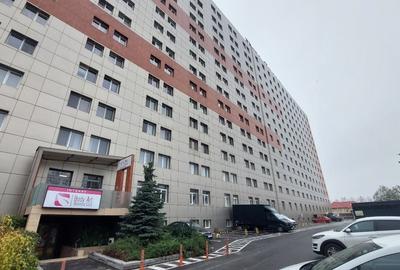 VITAN-BARZESTI, Splai Unirii, RIN Grand Residence, PROPRIETAR, vand ap. 3 cam. - 16