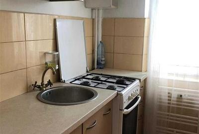 Apartament cu 3 camere semidecomandat, mobilat în Alexandru cel Bun - 7