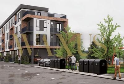 Apartamente noi in zona Cetatii,  1/2/3 camere, pret imbatibil - 2
