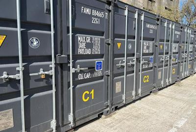 Spațiu comercial, de 15 mp, în Central