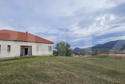 Vila la rosu, 240 mp, teren 93.000 mp - Șoimus Vila la rosu, 240 mp, teren 93.000 mp - Șoimus - 3