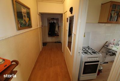 Apartament cu 3 camere în Central - 5