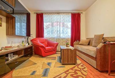 Apartament cu 2 camere semidecomandat în Astra - 2