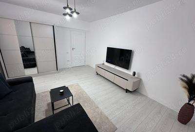 Apartament cu 2 camere de inchiriat, Metrou Berceni 5 minute Apartament cu 2 camere de inchiriat, Metrou Berceni 5 minute - 2