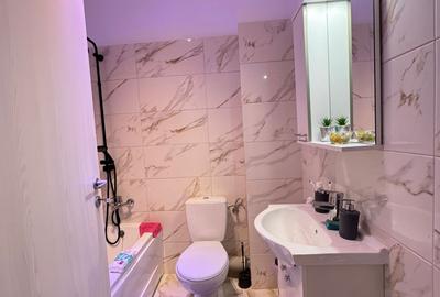 VANZARE GARSONIERA MOBILATA+LOC PARCARE PRIVAT-TINERETULUI MILITARI-COMISION 0% - 9