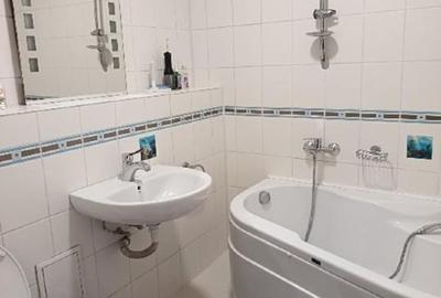 Apartament cu 2 camere semidecomandat, mobilat în Craiovei - 9