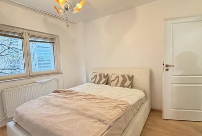 Apartament cu 3 camere semidecomandat, mobilat în Drumul Taberei - 1