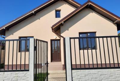 Case de vanzare in Domnesti - 5