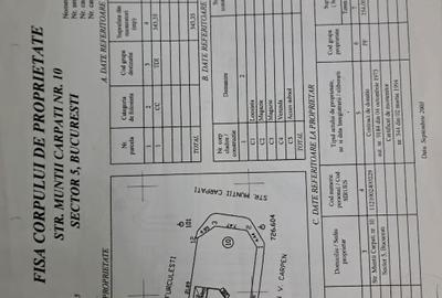 Casă individuală cu 2 camere cu Teren 350 Mp în Rahova - 1