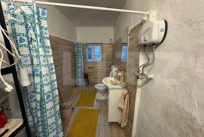 Casa, Comuna Apa ,Sat Someseni, 50mp, 17 ari teren - 3