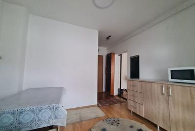 Garsonieră decomandată în Exterior Vest - 2