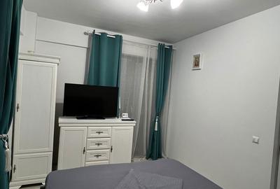 Apartament cu 2 camere decomandat în Exterior Vest - 7