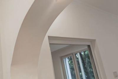 Apartament cu 3 camere semidecomandat în Republicii - 10