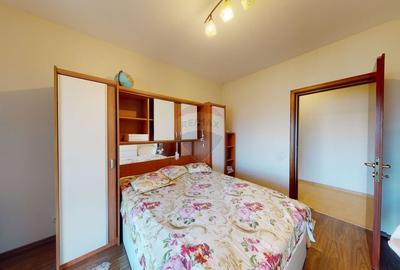 Apartament cu 3 camere de inchiriat Grozavesti langa metrou - 5
