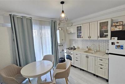 Apartament cu 2 camere decomandat, mobilat în Titan - 2