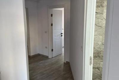 Apartament cu 2 camere decomandat în Central - 7
